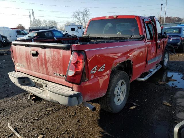Photo 4 from auction – 2005 CHEVROLET SILVERADO with VIN 1GCEK19TX5E190810
