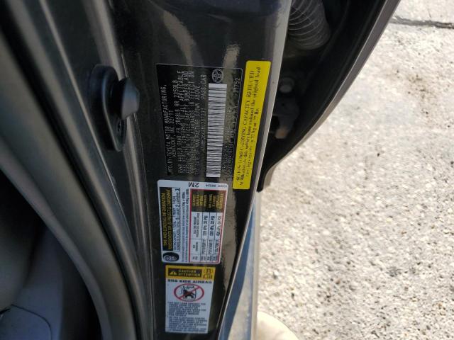 Photo 10 from auction – 2011 TOYOTA CAMRY BASE with VIN 4T1BF3EK8BU207231