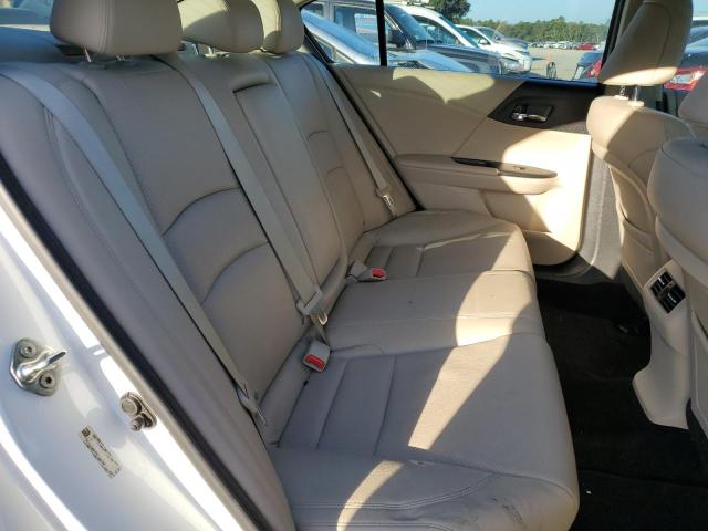 Photo 6 from auction – 2014 HONDA ACCORD EXL with VIN 1HGCR2F89EA092353