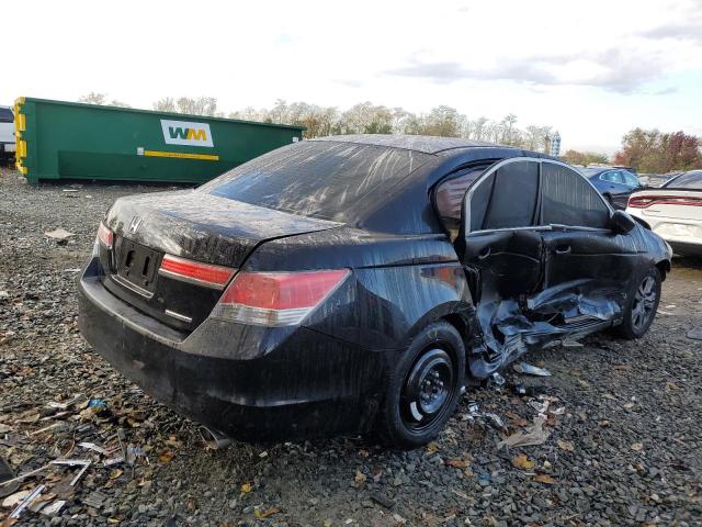 Photo 4 from auction – 2012 HONDA ACCORD SE with VIN 1HGCP2F67CA233521