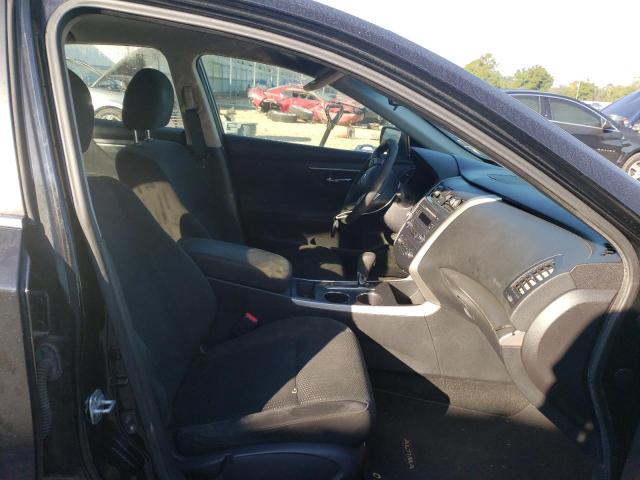 Photo 5 from auction – 2015 NISSAN ALTIMA 2.5 with VIN 1N4AL3AP0FC191022