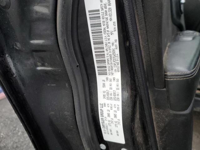 Photo 10 from auction – 2014 JEEP CHEROKEE L with VIN 1C4PJMCS7EW250341