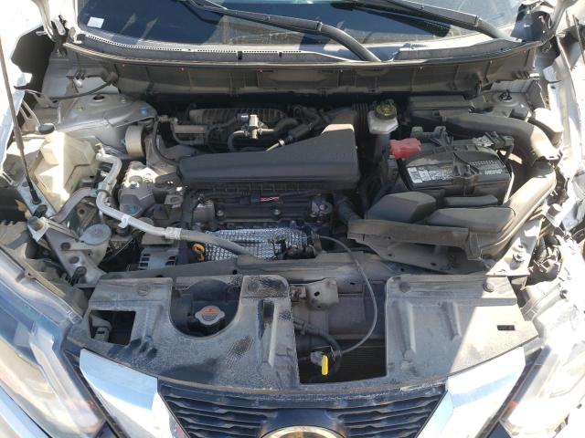 Photo 7 from auction – 2019 NISSAN ROGUE S with VIN KNMAT2MTXKP537691