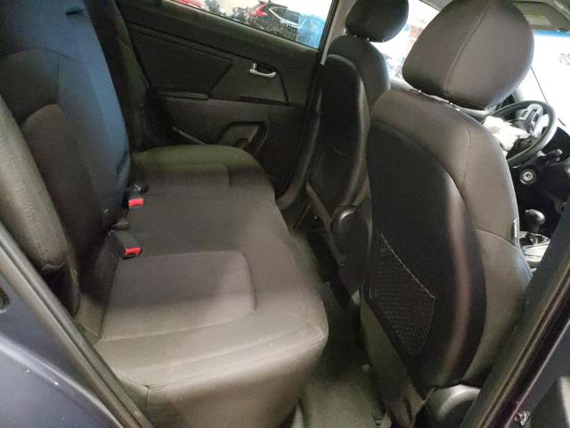 Photo 6 from auction – 2012 KIA SPORTAGE B with VIN KNDPB3A2XC7253221