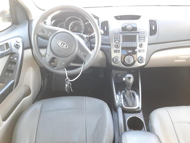 Photo 9 from auction – 2013 KIA FORTE EX with VIN KNAFU4A21D5737929