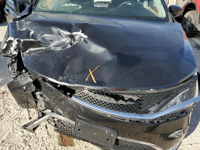 Photo 7 from auction – 2017 CHRYSLER PACIFICA T with VIN 2C4RC1BGXHR668694