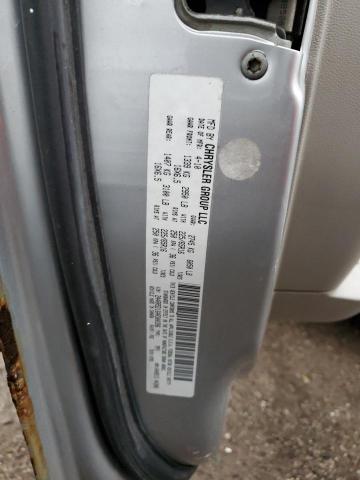 Photo 10 from auction – 2010 CHRYSLER TOWN & COU with VIN 2A4RR5D16AR300396