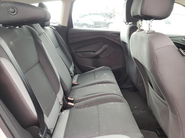 Photo 6 from auction – 2016 FORD ESCAPE S with VIN 1FMCU0F71GUC38542