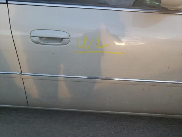 Photo 9 from auction – 2011 CADILLAC DTS LUXURY with VIN 1G6KD5E60BU110262