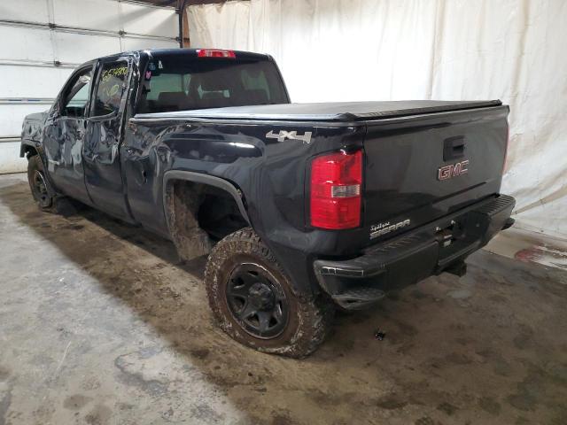 Photo 3 from auction – 2015 GMC SIERRA K15 with VIN 1GTV2TEC7FZ200608