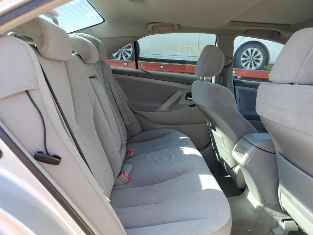 Photo 6 from auction – 2007 TOYOTA CAMRY with VIN 4T1BE46K87U101697