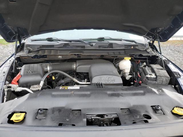 Photo 7 from auction – 2019 RAM 1500 CLASS with VIN 1C6RR7GG8KS680558