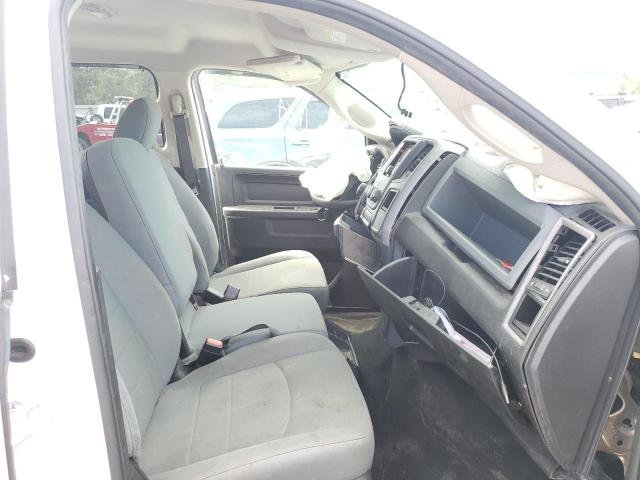 Photo 5 from auction – 2019 RAM 1500 CLASS with VIN 1C6RR6KG9KS630611