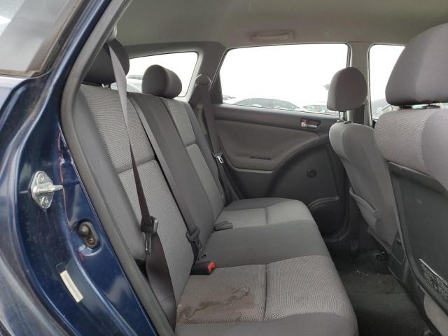 Photo 6 from auction – 2004 TOYOTA MATRIX XR with VIN 2T1KR32E54C314666