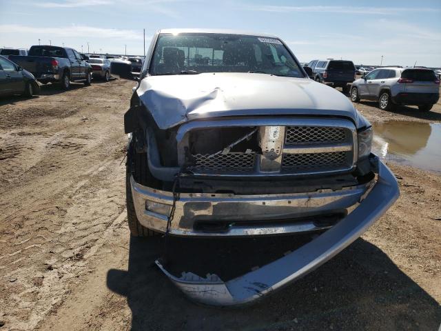 Photo 9 from auction – 2012 DODGE RAM 1500 S with VIN 1C6RD6LT6CS183120