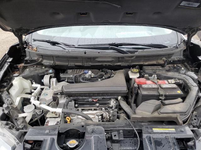 Photo 7 from auction – 2017 NISSAN ROGUE S with VIN JN8AT2MT7HW154648
