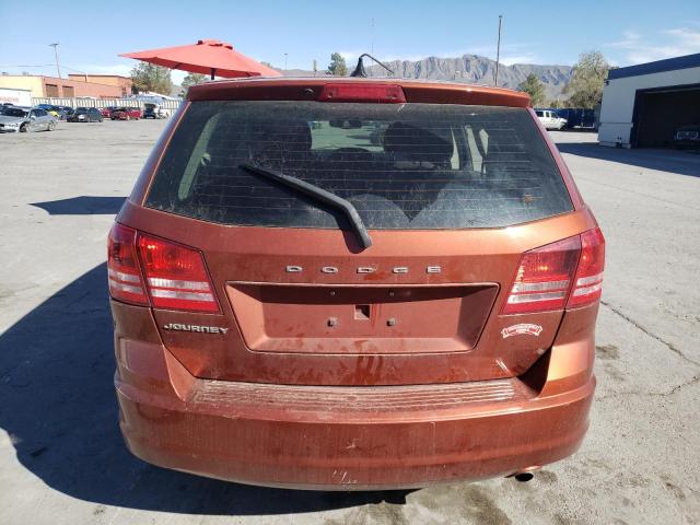 Photo 6 from auction – 2012 DODGE JOURNEY SE with VIN 3C4PDCAB4CT389818