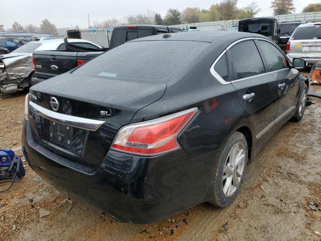 Photo 4 from auction – 2015 NISSAN ALTIMA 2.5 with VIN 1N4AL3AP0FC567167