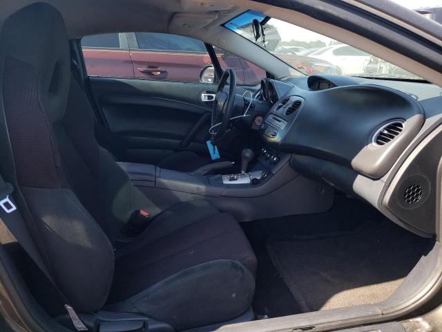Photo 5 from auction – 2012 MITSUBISHI ECLIPSE GS with VIN 4A31K5DF6CE006979