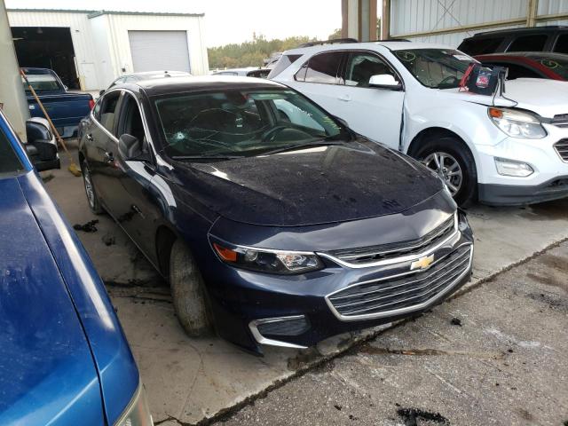 Photo 1 from auction – 2017 CHEVROLET MALIBU LS with VIN 1G1ZB5ST7HF175496
