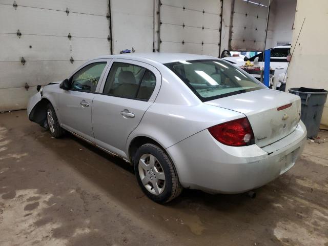 Photo 3 from auction – 2007 CHEVROLET COBALT LS with VIN 1G1AK55F277112687