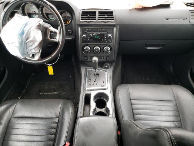 Photo 5 from auction – 2014 DODGE CHALLENGER with VIN 2C3CDYAG0EH263897