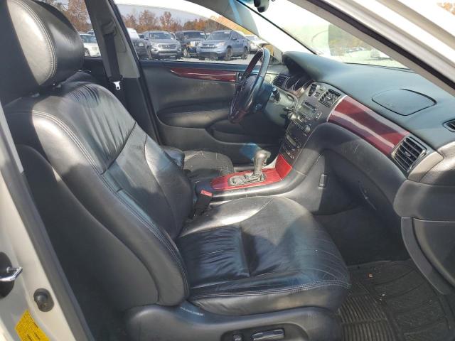 Photo 5 from auction – 2002 LEXUS ES 300 with VIN JTHBF30G420075128