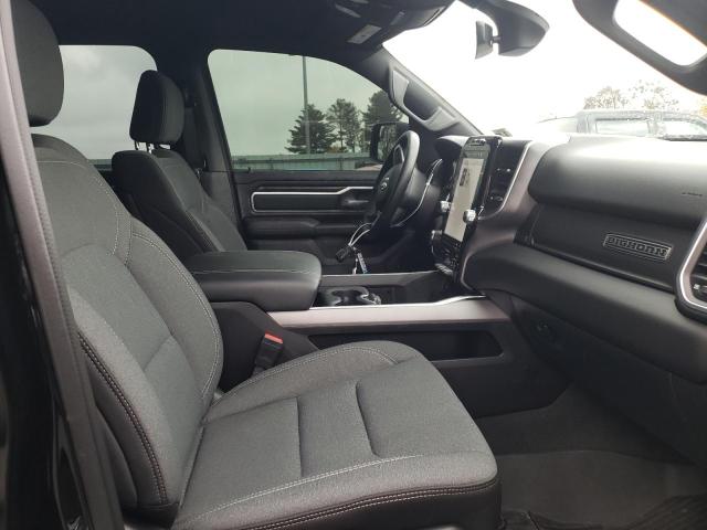 Photo 5 from auction – 2022 RAM 1500 BIG H with VIN 1C6SRFBT4NN140479