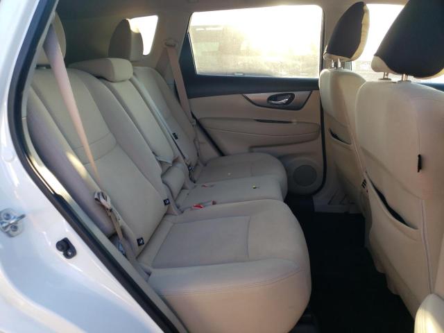Photo 6 from auction – 2016 NISSAN ROGUE S with VIN KNMAT2MT5GP671290