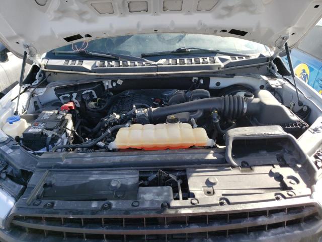 Photo 7 from auction – 2019 FORD F150 with VIN 1FTMF1CB2KFA53740