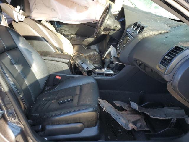 Photo 5 from auction – 2012 NISSAN ALTIMA BAS with VIN 1N4AL2AP0CC129853