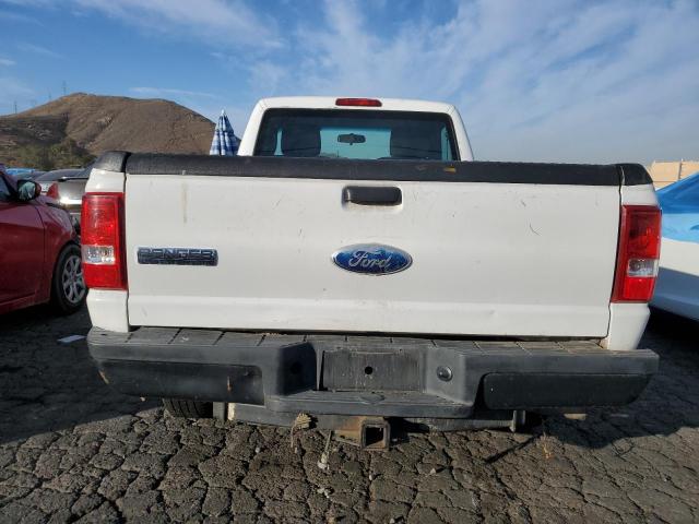 Photo 6 from auction – 2010 FORD RANGER with VIN 1FTKR1AD7APA24195