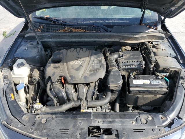 Photo 7 from auction – 2015 KIA OPTIMA LX with VIN KNAGM4A73F5594405