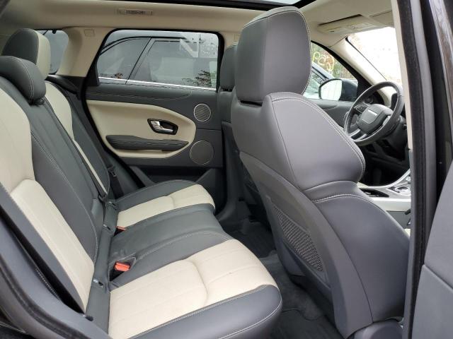 Photo 6 from auction – 2018 LAND ROVER RANGE ROVE with VIN SALVP2RX2JH268217