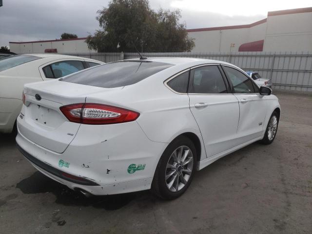 Photo 4 from auction – 2014 FORD FUSION SE with VIN 3FA6P0PU1ER379022