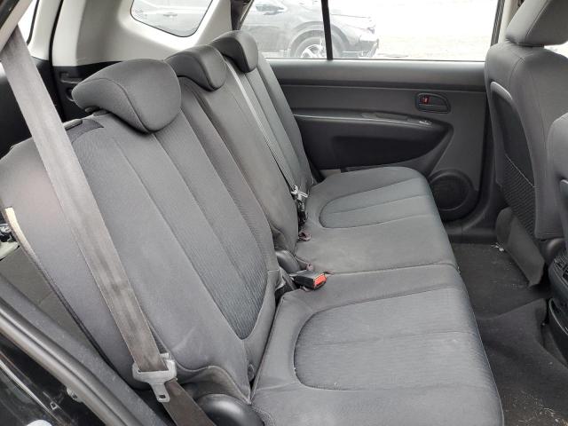 Photo 6 from auction – 2008 KIA RONDO BASE with VIN KNAFG525487219068