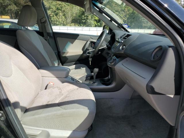 Photo 5 from auction – 2011 TOYOTA RAV4 with VIN 2T3ZF4DV2BW058919