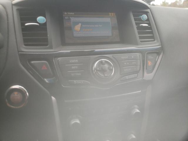 صورة رقم 9 من المزاد - 2013 NISSAN PATHFINDER مع VIN 5N1AR2MN2DC659922