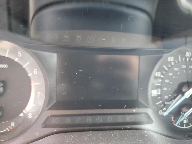 Photo 8 from auction – 2014 FORD FUSION SE with VIN 3FA6P0H74ER322922