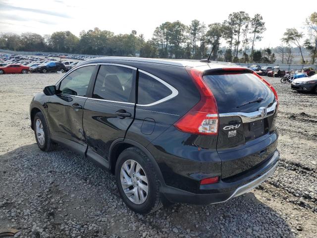 Photo 3 from auction – 2015 HONDA CR-V EXL with VIN 2HKRM3H77FH553884