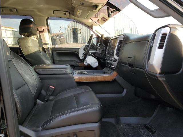 Photo 5 from auction – 2014 GMC SIERRA K15 with VIN 3GTU2VECXEG338844