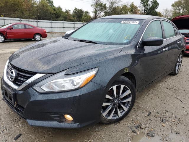 Photo 2 from auction – 2017 NISSAN ALTIMA 2.5 with VIN 1N4AL3AP6HC173031