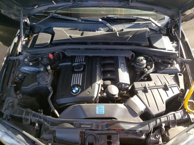 Photo 7 from auction – 2011 BMW 128 I with VIN WBAUP7C52BVK79046