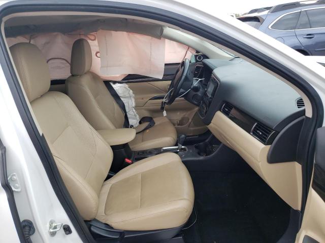 Zdjęcie 5 z aukcji – 2016 MITSUBISHI OUTLANDER z VIN JA4AD3A30GZ002379