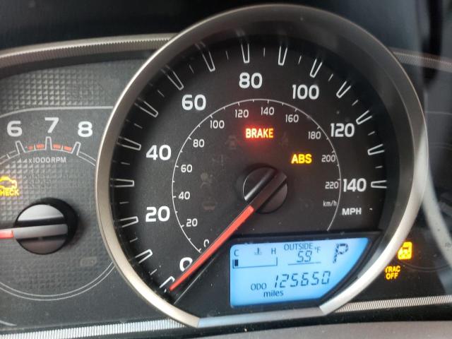 Photo 8 from auction – 2014 TOYOTA RAV4 LE with VIN JTMZFREV4ED034795