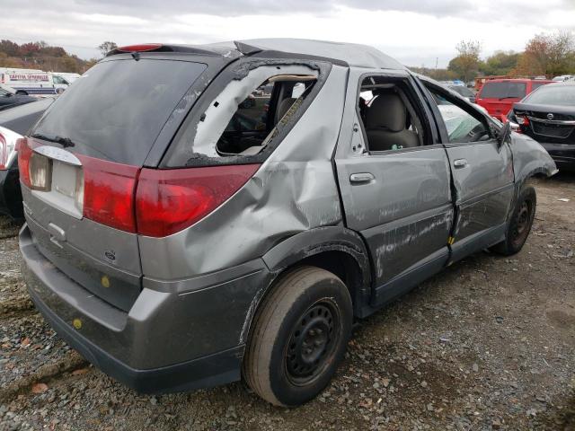 Photo 4 from auction – 2004 BUICK RENDEZVOUS with VIN 3G5DA03E44S549678