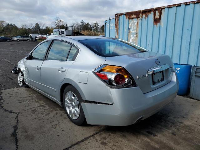 Photo 3 from auction – 2012 NISSAN ALTIMA BAS with VIN 1N4AL2AP3CC103358