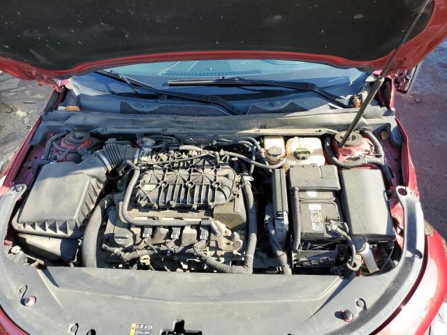 Photo 7 from auction – 2014 CHEVROLET IMPALA LT with VIN 1G1125S30EU136706