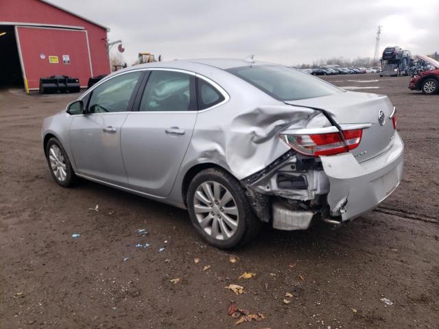 Photo 3 from auction – 2012 BUICK VERANO with VIN 1G4PN5SK7C4198290