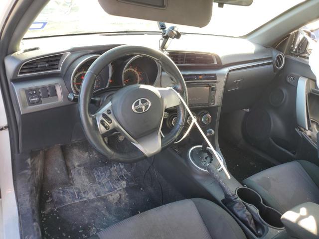 Photo 8 from auction – 2014 TOYOTA SCION TC with VIN JTKJF5C70E3083565
